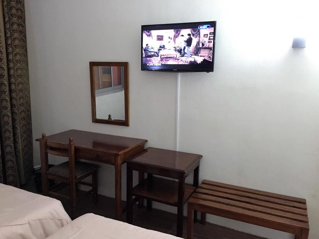 Hotel Tej Тунис Экстерьер фото