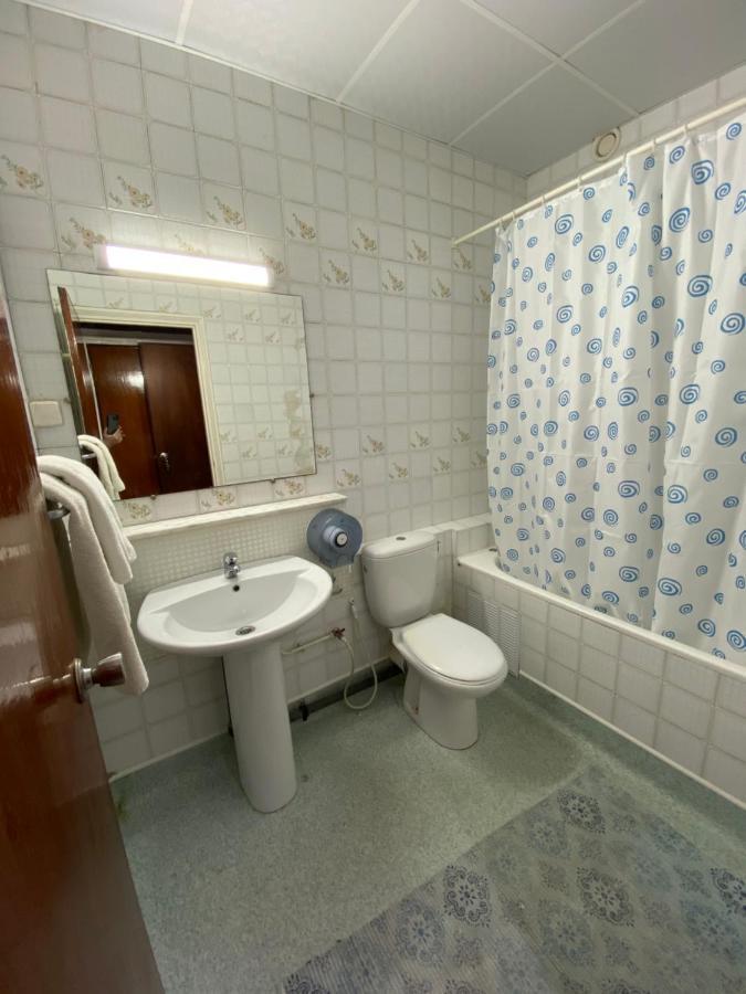 Hotel Tej Тунис Экстерьер фото